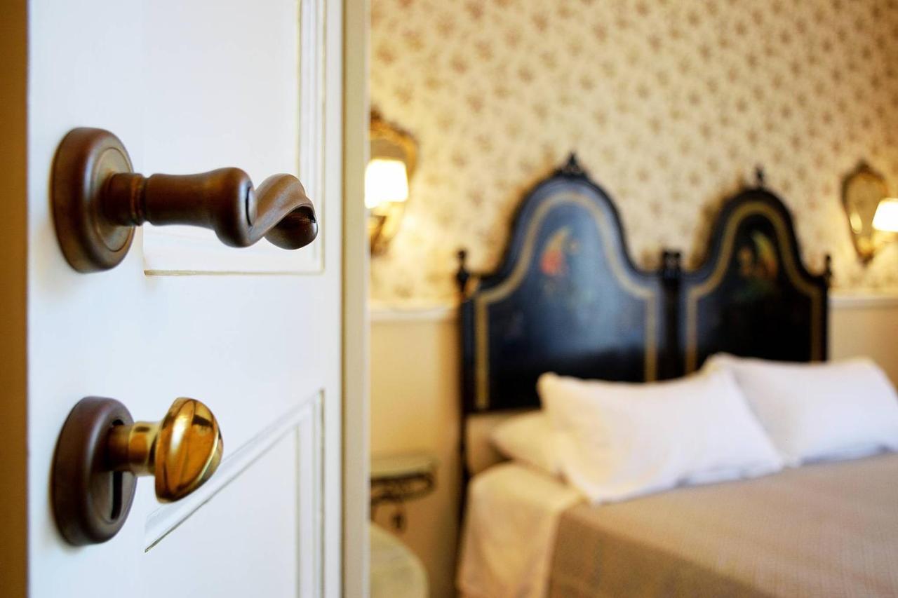 Bellini Inn Deluxe Catania-Fontanarossai nemzetközi repülőtér Kültér fotó