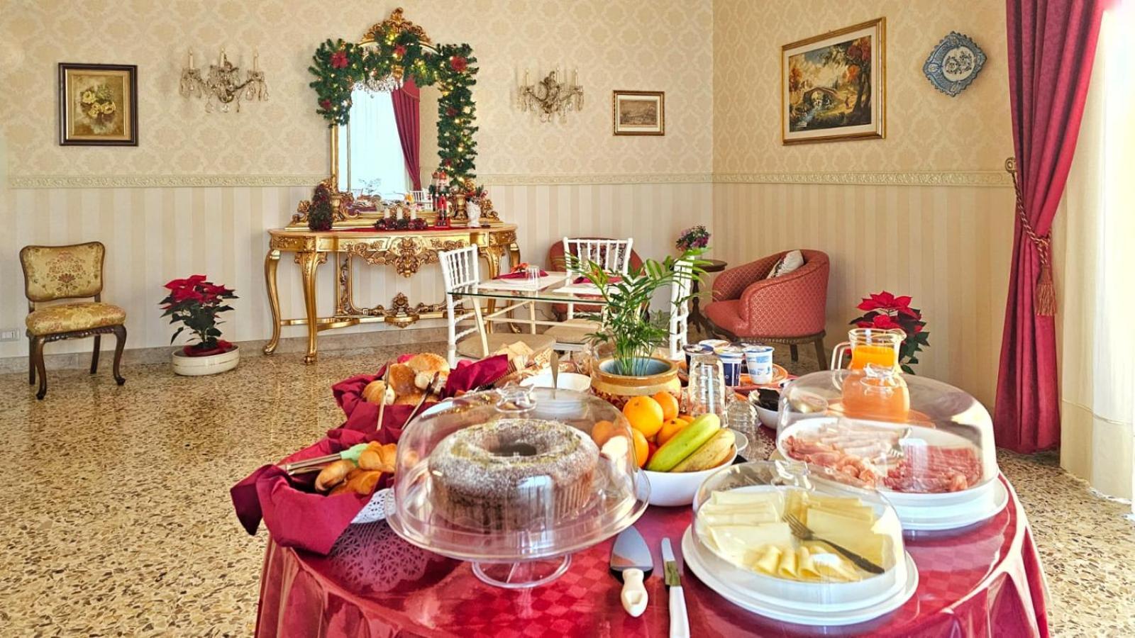 Bellini Inn Deluxe Catania-Fontanarossai nemzetközi repülőtér Kültér fotó