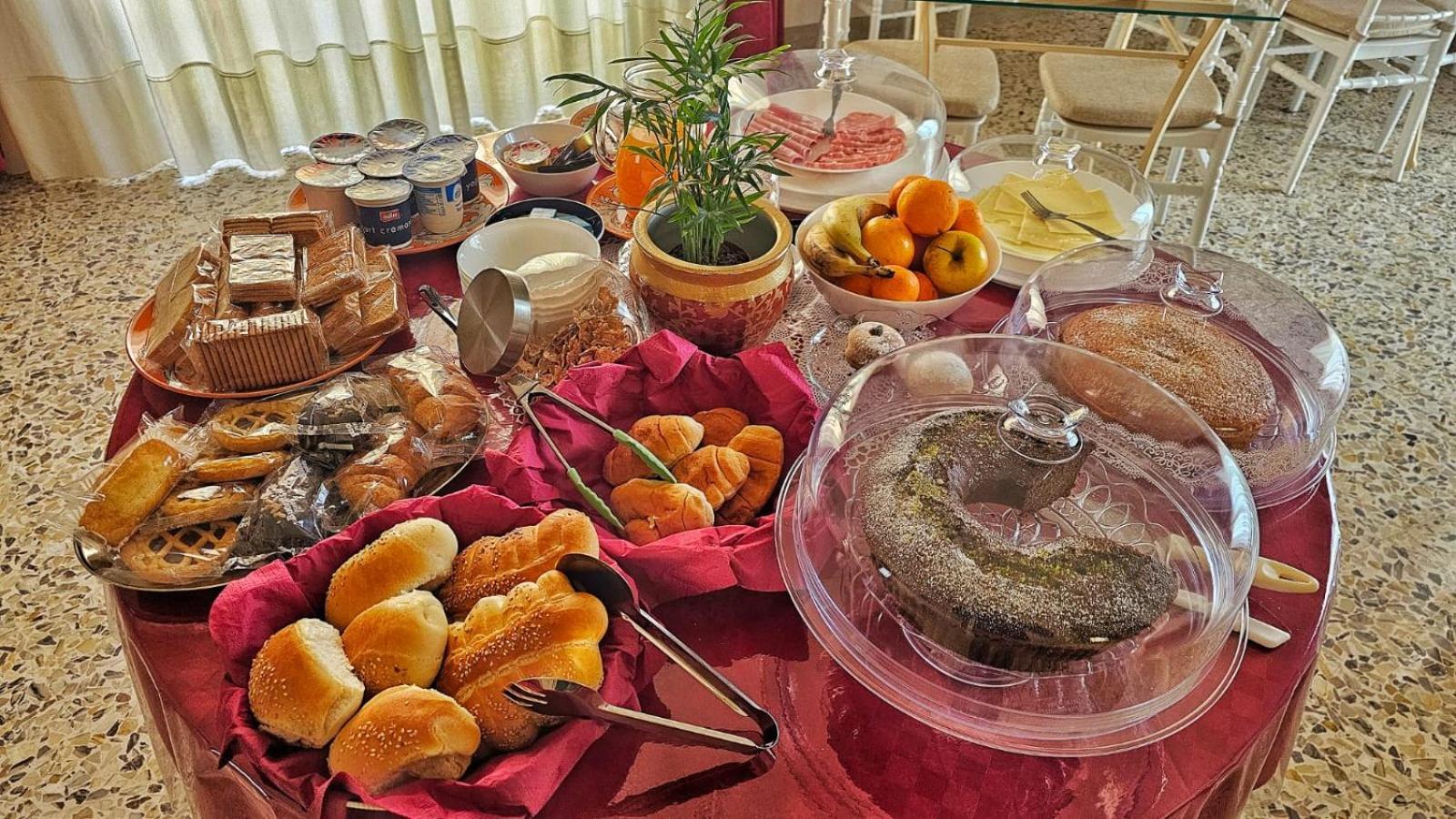 Bellini Inn Deluxe Catania-Fontanarossai nemzetközi repülőtér Kültér fotó